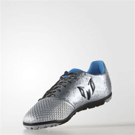 adidas Messi 16.3 TF 'Blue Silver' 